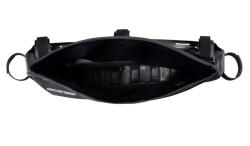 Ortlieb F9976 Frame-Pack RC Kadro Arası Çanta 6L Siyah - 5