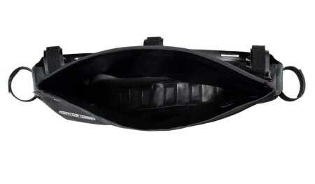 Ortlieb F9976 Frame-Pack RC Kadro Arası Çanta 6L Siyah - 5