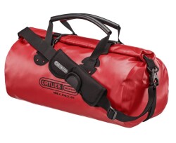 Ortlieb K39 Rack Pack Bisiklet Bagaj Ve Omuz Çanta 24L Kırmızı