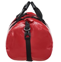 Ortlieb K39 Rack Pack Bisiklet Bagaj Ve Omuz Çanta 24L Kırmızı - 2