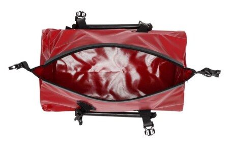 Ortlieb K39 Rack Pack Bisiklet Bagaj Ve Omuz Çanta 24L Kırmızı - 3