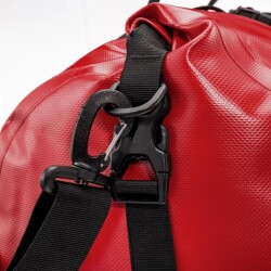 Ortlieb K39 Rack Pack Bisiklet Bagaj Ve Omuz Çanta 24L Kırmızı - 5