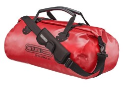 Ortlieb K40 Rack Pack Bisiklet Bagaj Ve Omuz Çanta 31L Kırmızı