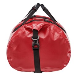 Ortlieb K40 Rack Pack Bisiklet Bagaj Ve Omuz Çanta 31L Kırmızı - 2