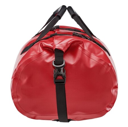 Ortlieb K40 Rack Pack Bisiklet Bagaj Ve Omuz Çanta 31L Kırmızı - 2