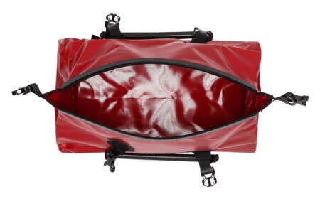 Ortlieb K40 Rack Pack Bisiklet Bagaj Ve Omuz Çanta 31L Kırmızı - 3