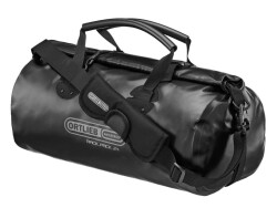 Ortlieb K61 Rack Pack Bisiklet Bagaj Ve Omuz Çanta 24L Siyah