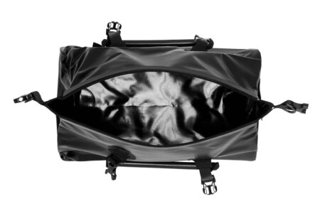 Ortlieb K61 Rack Pack Bisiklet Bagaj Ve Omuz Çanta 24L Siyah - 3