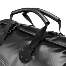 Ortlieb K61 Rack Pack Bisiklet Bagaj Ve Omuz Çanta 24L Siyah - 5