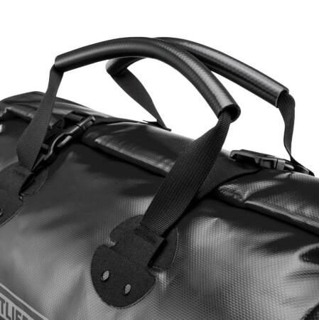 Ortlieb K61 Rack Pack Bisiklet Bagaj Ve Omuz Çanta 24L Siyah - 5