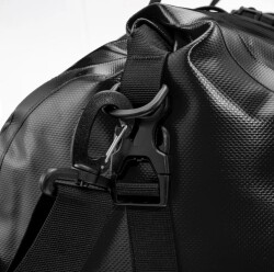 Ortlieb K61 Rack Pack Bisiklet Bagaj Ve Omuz Çanta 24L Siyah - 6