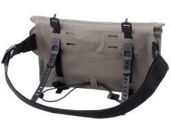 Ortlieb Velo Sling F9955 Gidon Ve Omuz Çanta 3L Kum Rengi - 3