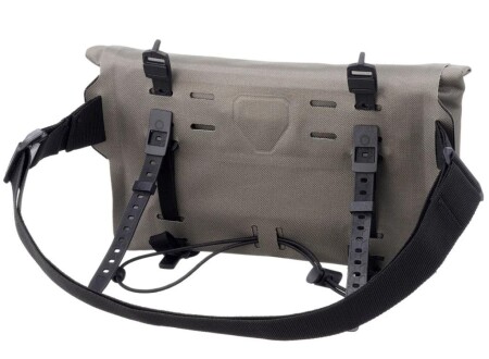 Ortlieb Velo Sling F9955 Gidon Ve Omuz Çanta 3L Kum Rengi - 3