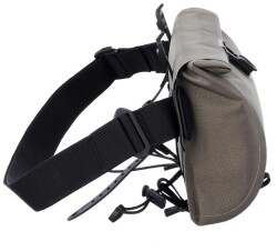 Ortlieb Velo Sling F9955 Gidon Ve Omuz Çanta 3L Kum Rengi - 4