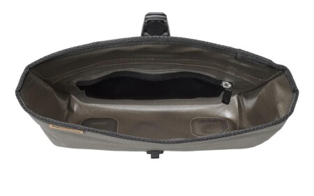 Ortlieb Velo Sling F9955 Gidon Ve Omuz Çanta 3L Kum Rengi - 5