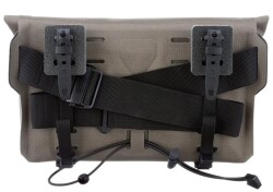 Ortlieb Velo Sling F9955 Gidon Ve Omuz Çanta 3L Kum Rengi - 7