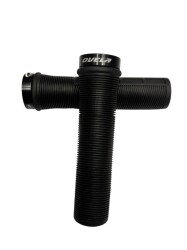 Ovela Bisiklet Elcik Uzun 130mm Siyah - 2