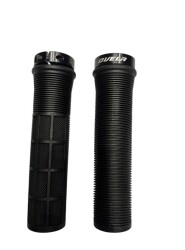 Ovela Bisiklet Elcik Uzun 130mm Siyah - OVELA