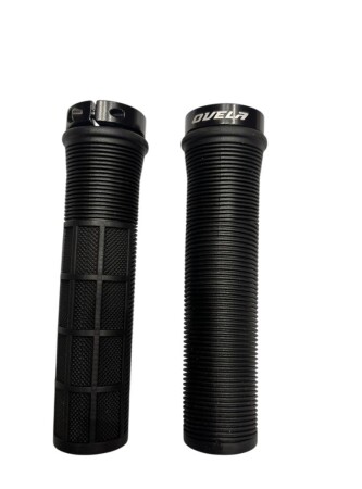 Ovela Bisiklet Elcik Uzun 130mm Siyah - 1