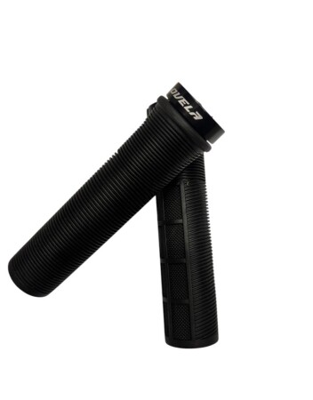 Ovela Bisiklet Elcik Uzun 130mm Siyah - 3