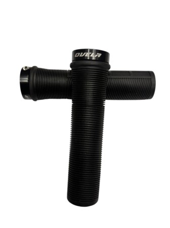 Ovela Bisiklet Elcik Uzun 130mm Siyah - 2