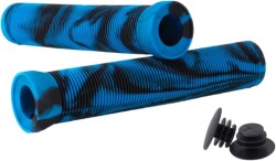 Ovela Bisiklet Elcik Uzun 145mm Mavi-Siyah - OVELA