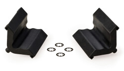 ParkTool Tamir Standı Yedek Çene Kapakları 100-3D/5D/25D - PARK TOOL