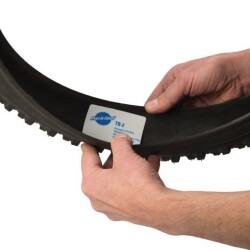 Park Tool TB-2 Dış Lastik Tamir Kiti Yaması - 3