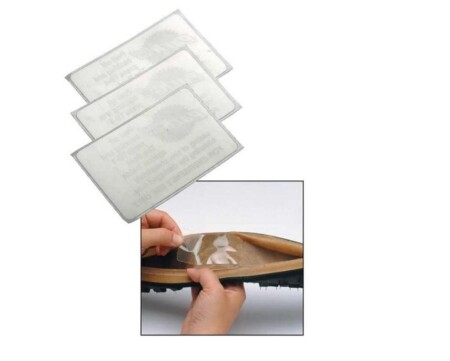 Park Tool TB-2 Dış Lastik Tamir Kiti Yaması - 4