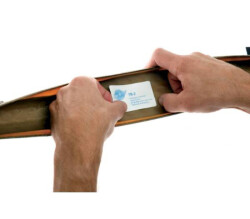 Park Tool TB-2 Dış Lastik Tamir Kiti Yaması - 2