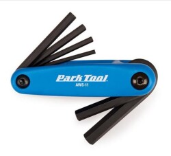 ParkTool AWS-11 Alyan Seti 6 Fonksiyon