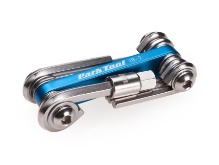 ParkTool IB-2 Alyan Seti 10 Fonksiyon - 2