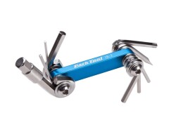 ParkTool IB-2 Alyan Seti 10 Fonksiyon - PARK TOOL