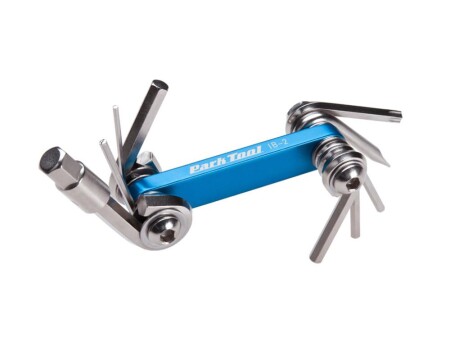 ParkTool IB-2 Alyan Seti 10 Fonksiyon - 1