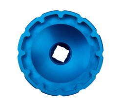 Parktool Orta Göbek Anahtarı BB T47-12 - 3