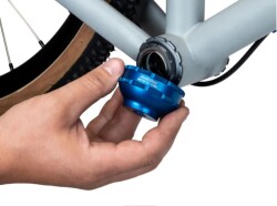 Parktool Orta Göbek Anahtarı BB T47-12 - 5