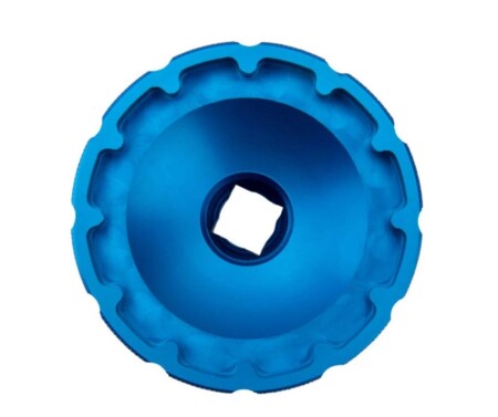 Parktool Orta Göbek Anahtarı BB T47-12 - 3