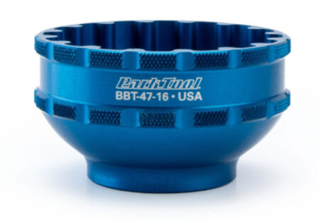 Parktool Orta Göbek Anahtarı BB T47-16 - 2