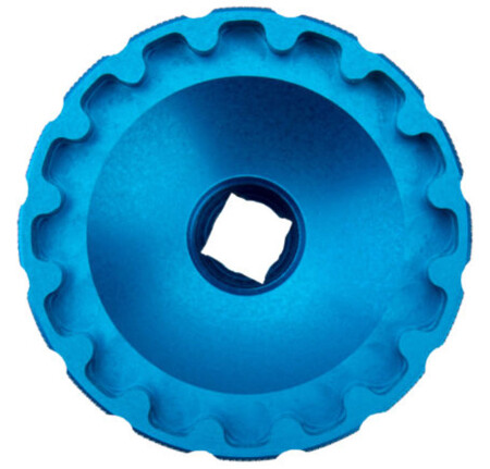 Parktool Orta Göbek Anahtarı BB T47-16 - 3