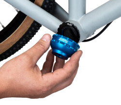 Parktool Orta Göbek Anahtarı BB T47-16 - 4