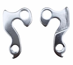 Peugeot Bianchi Pinarello Mantha Jamis Kona BH SCHWINN Kadro Kulağı - Hanger  - 3