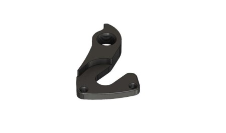 Peugeot Rainbow Haibike Winora Kadro Kulağı - Hanger  - 3
