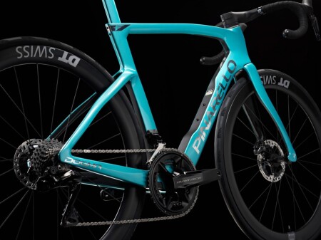 PINARELLO Dogma F Frame Kit - 4