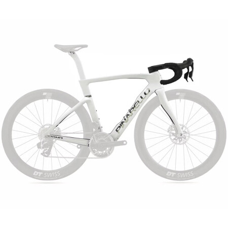 Pinarello Dogma F Frame Kit - 1