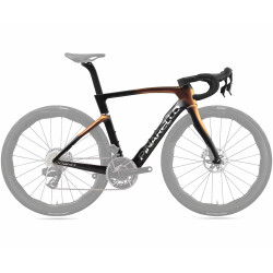 Pinarello Dogma F Frame Kit - Pinarello