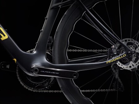 PINARELLO Dogma X Frame Kit - 4