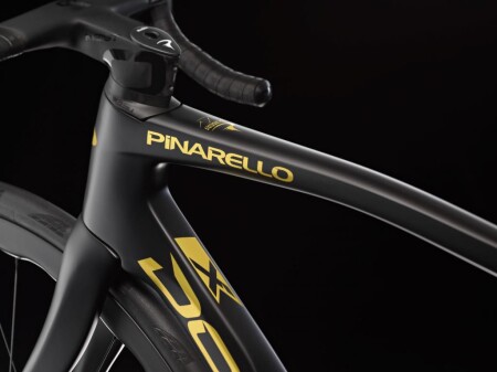 PINARELLO Dogma X Frame Kit - 5
