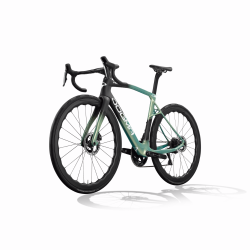 PINARELLO Dogma X Frame Kit - 2