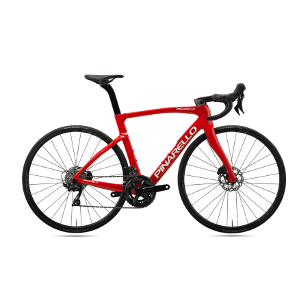 Pinarello F1 - 1
