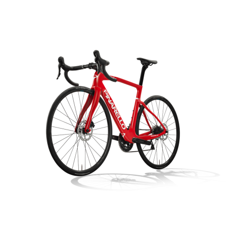 Pinarello F1 - 2